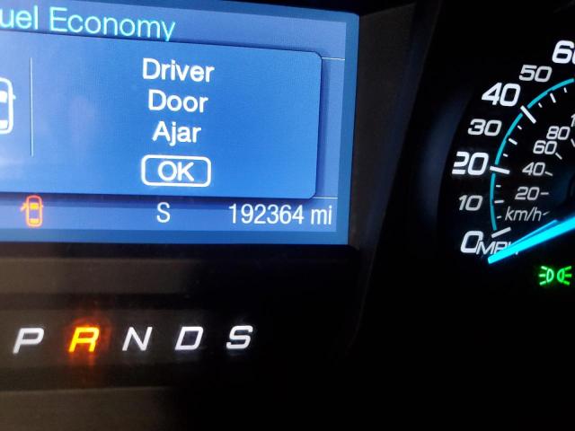 Photo 8 from auction – 2013 FORD TAURUS SEL with VIN 1FAHP2H81DG182301