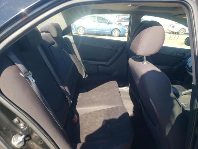 Photo 6 from auction – 2012 KIA FORTE EX with VIN KNAFU4A27C5642726