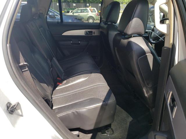Photo 6 from auction – 2011 LINCOLN MKX with VIN 2LMDJ8JKXBBJ09869