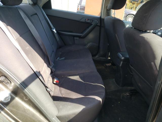 Photo 6 from auction – 2011 KIA FORTE EX with VIN KNAFU4A25B5447741