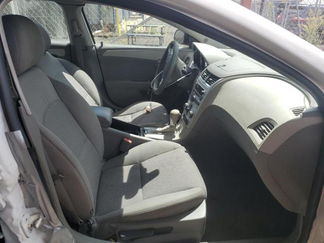 Photo 5 from auction – 2012 CHEVROLET MALIBU LS with VIN 1G1ZB5E09CF153364
