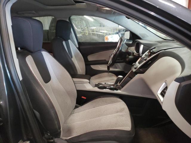 Photo 5 from auction – 2011 CHEVROLET EQUINOX LT with VIN 2CNFLDE57B6314134