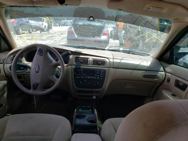 Photo 9 from auction – 2003 FORD TAURUS SE with VIN 1FAFP53U53A254583