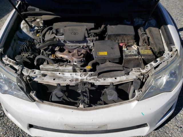 Photo 7 from auction – 2012 TOYOTA CAMRY BASE with VIN 4T1BF1FK0CU563998