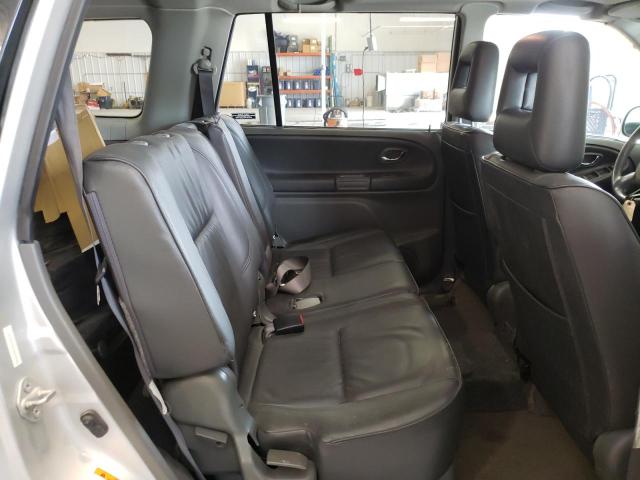 Photo 6 from auction – 2002 SUZUKI XL7 PLUS with VIN JS3TX92V524113512