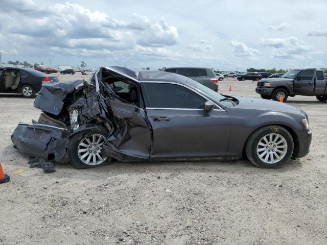 Photo 9 from auction – 2013 CHRYSLER 300 with VIN 2C3CCAAG1DH741351