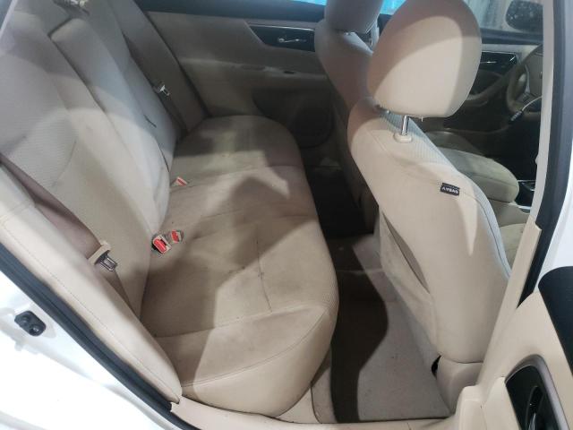 Photo 6 from auction – 2014 NISSAN ALTIMA 2.5 with VIN 1N4AL3AP5EN215818