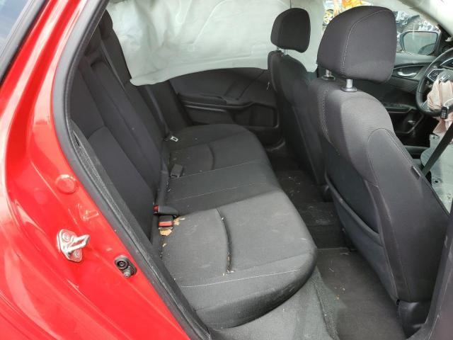Photo 6 from auction – 2017 HONDA CIVIC EX with VIN 2HGFC2F79HH504685