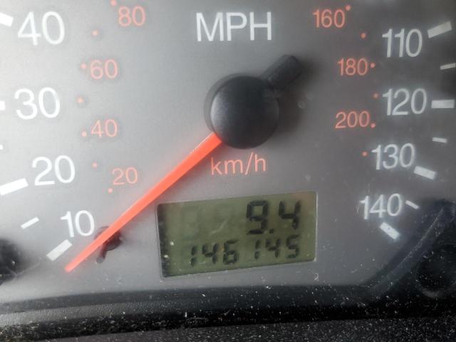 Photo 8 from auction – 2003 FORD FOCUS with VIN 3FAFP37343R174591