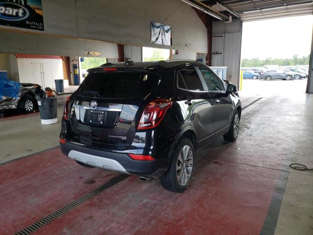 Photo 4 from auction – 2019 BUICK ENCORE PRE with VIN KL4CJESB5KB869720