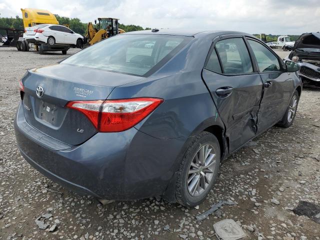 Photo 4 from auction – 2015 TOYOTA COROLLA L with VIN 2T1BURHE3FC344356