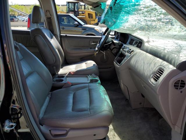 Photo 5 from auction – 2004 HONDA ODYSSEY EX with VIN 5FNRL18984B100703
