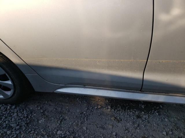 Photo 9 from auction – 2020 TOYOTA COROLLA LE with VIN 5YFEPRAE6LP051724