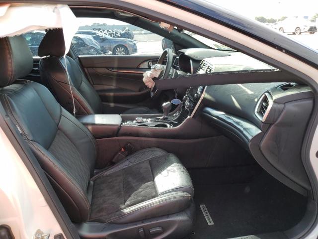 Photo 5 from auction – 2021 NISSAN MAXIMA SR with VIN 1N4AA6EV5MC504241