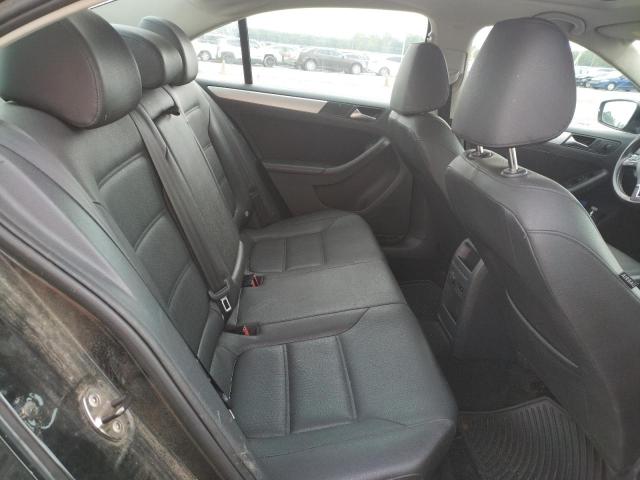 Photo 6 from auction – 2012 VOLKSWAGEN JETTA SEL with VIN 3VWLP7AJ0CM411096