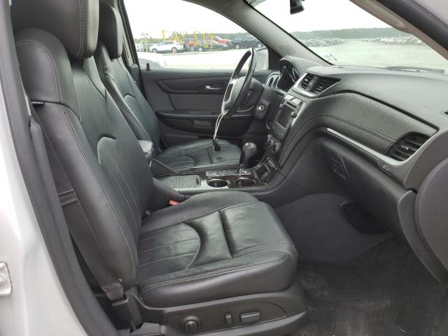 Photo 5 from auction – 2017 CHEVROLET TRAVERSE P with VIN 1GNKRJKD3HJ182519