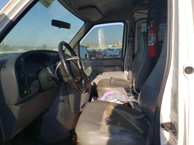 Photo 6 from auction – 1999 FORD ECONOLINE with VIN 1FTSS34L2XHB14750