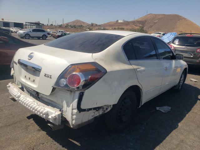Photo 4 from auction – 2011 NISSAN ALTIMA BAS with VIN 1N4AL2AP0BN477834
