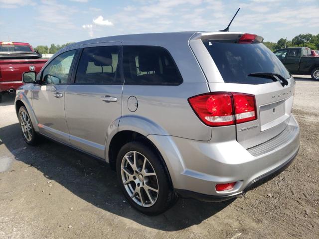 Photo 3 from auction – 2016 DODGE JOURNEY R/ with VIN 3C4PDCEG7GT170976
