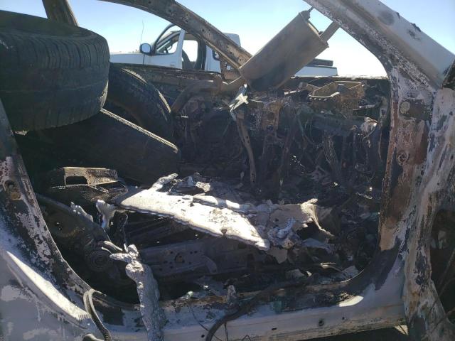 Photo 5 from auction – 2011 TOYOTA CAMRY BASE with VIN 4T1BF3EK6BU768124