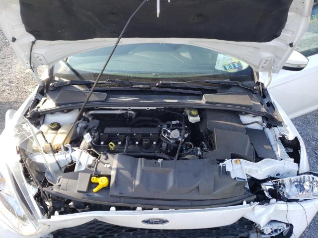 Photo 7 from auction – 2017 FORD FOCUS SE with VIN 1FADP3F27HL259723