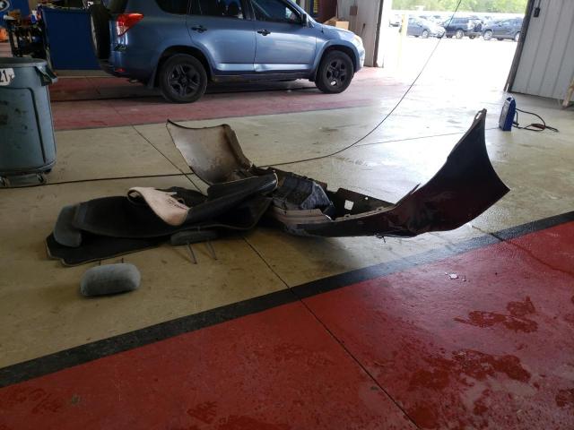 Photo 9 from auction – 2000 HONDA ODYSSEY with VIN 2HKRL1863YH587421