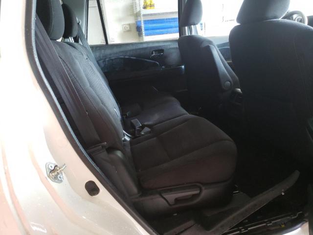 Photo 6 from auction – 2018 HONDA PILOT EX with VIN 5FNYF6H3XJB051074