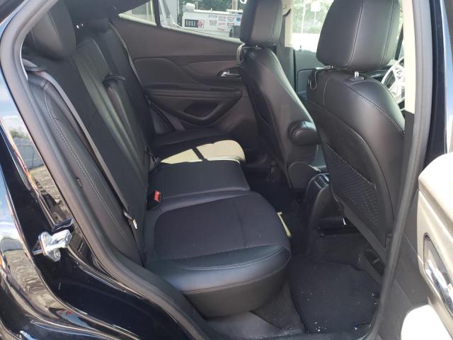 Photo 6 from auction – 2021 BUICK ENCORE PRE with VIN KL4CJESB9MB340550
