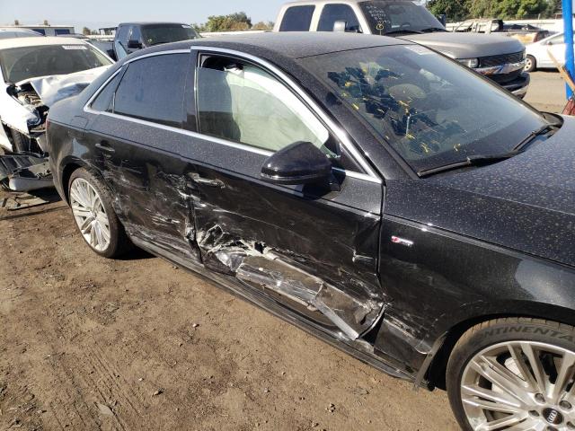 Photo 9 from auction – 2019 AUDI A4 PREMIUM with VIN WAUENAF47KA043316