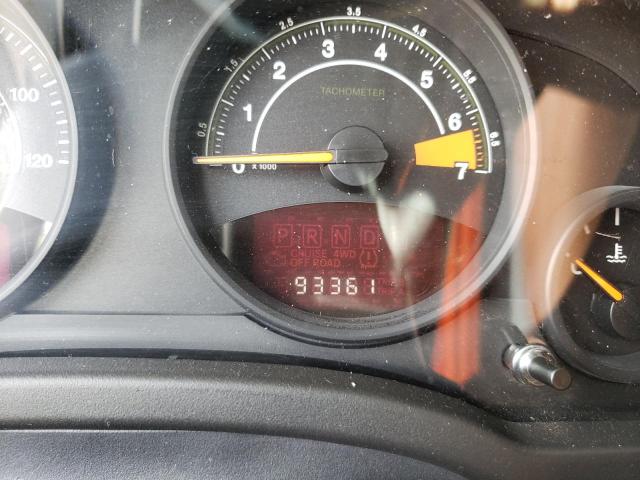 Photo 8 from auction – 2014 JEEP PATRIOT LA with VIN 1C4NJPFA7ED589057