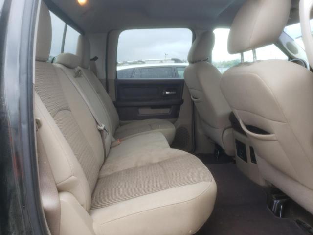 Photo 6 from auction – 2011 DODGE RAM 1500 with VIN 1D7RB1CT7BS554663