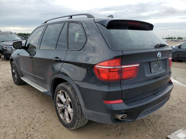 Photo 3 from auction – 2011 BMW X5 XDRIVE3 with VIN 5UXZW0C52BL369505