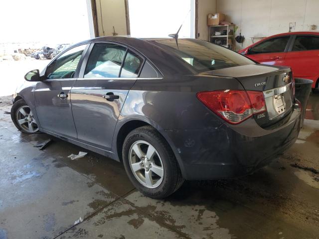 Photo 3 from auction – 2014 CHEVROLET CRUZE LT with VIN 1G1PC5SB2E7444148