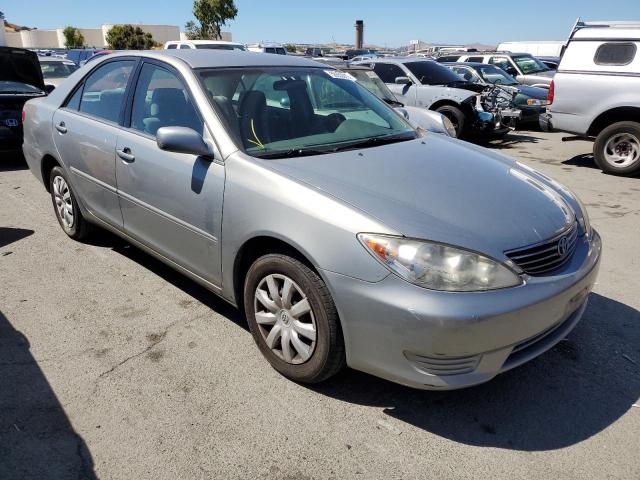 Photo 1 from auction – 2005 TOYOTA CAMRY LE with VIN 4T1BE32K15U632897