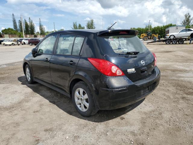 Photo 3 from auction – 2007 NISSAN VERSA S with VIN 3N1BC13E57L459702