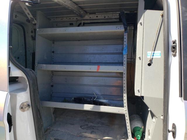 صورة رقم 6 من المزاد - 2016 FORD TRANSIT CO مع VIN NM0LS7E79G1289211