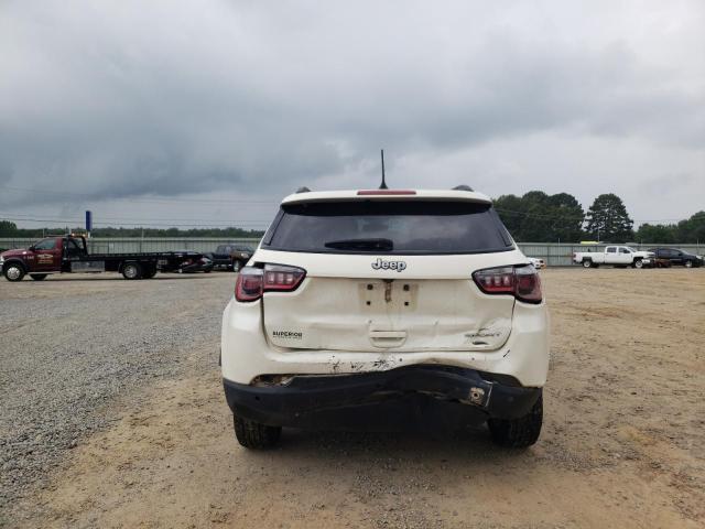 Photo 9 from auction – 2018 JEEP COMPASS SP with VIN 3C4NJCAB8JT502778
