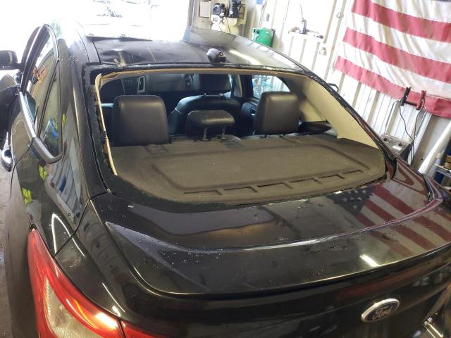 Photo 10 from auction – 2013 FORD FOCUS with VIN 1FADP3F26DL320313