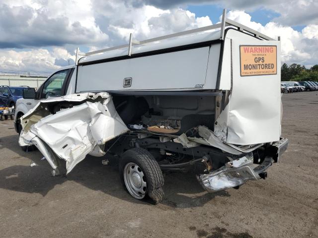 Photo 3 from auction – 2014 FORD F150 with VIN 1FTNF1CFXEKD63637