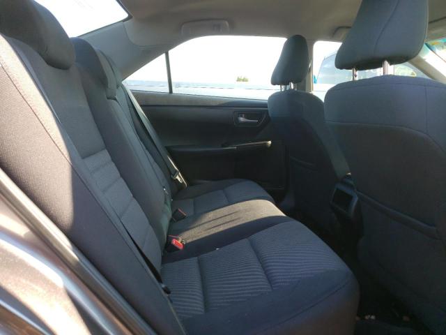 Photo 6 from auction – 2016 TOYOTA CAMRY LE with VIN 4T1BF1FK5GU148035