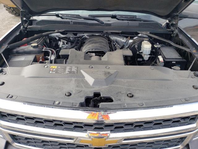 Photo 7 from auction – 2014 CHEVROLET SILVERADO with VIN 3GCPCRECXEG130058