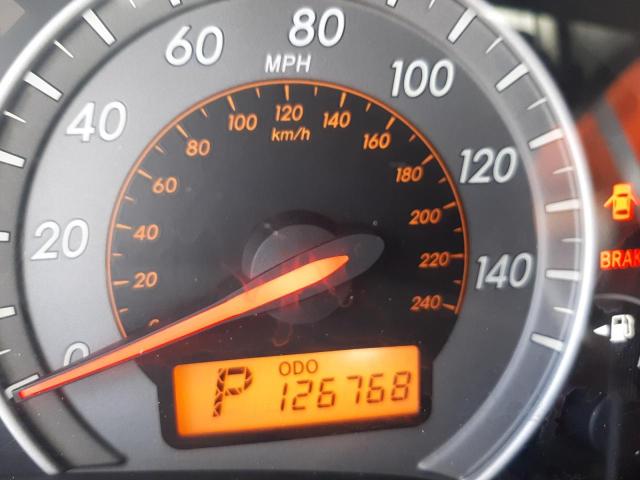 Photo 8 from auction – 2010 TOYOTA COROLLA with VIN 2T1BU4EE4AC479734