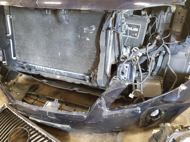 Photo 9 from auction – 2010 LEXUS RX 350 with VIN 2T2BK1BA4AC077858