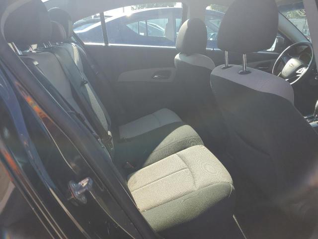 Photo 6 from auction – 2011 CHEVROLET CRUZE LS with VIN 1G1PC5SH7B7176987