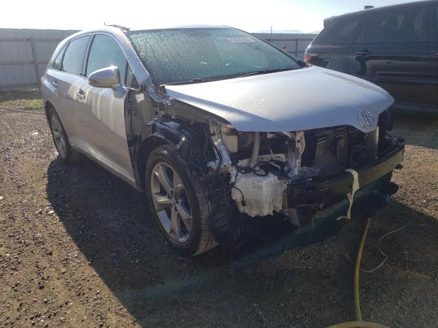 Photo 1 from auction – 2013 TOYOTA VENZA LE with VIN 4T3BK3BB9DU079995