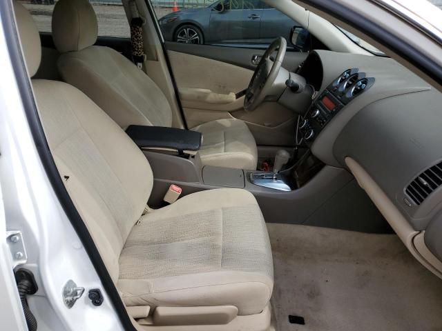 Photo 5 from auction – 2011 NISSAN ALTIMA BAS with VIN 1N4AL2AP4BN502945