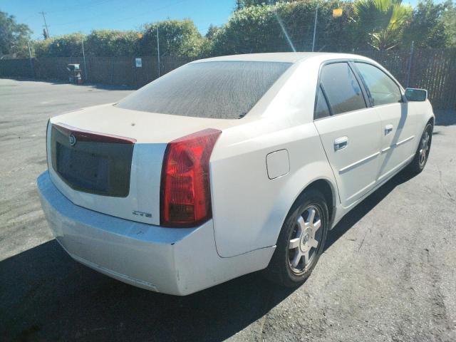 صورة رقم 4 من المزاد - 2003 CADILLAC CTS مع VIN 1G6DM57N630127752