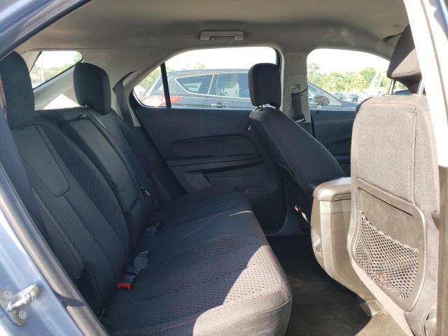 Photo 6 from auction – 2015 CHEVROLET EQUINOX LS with VIN 2GNALAEKXF6355258