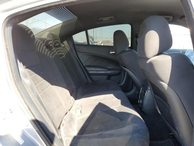 Photo 6 from auction – 2014 DODGE CHARGER R/ with VIN 2C3CDXCT8EH370037