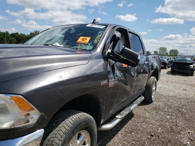 Photo 9 from auction – 2014 RAM 2500 SLT with VIN 3C6UR5DJ8EG145286